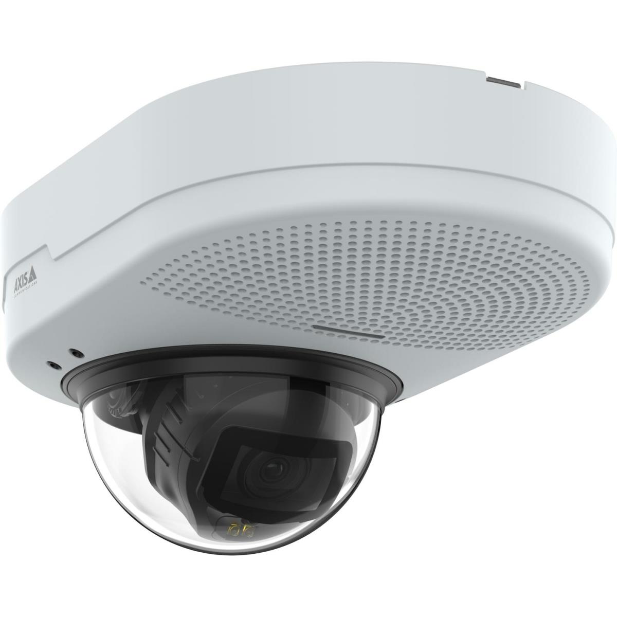 AXIS Q9307-lv Dome Camera