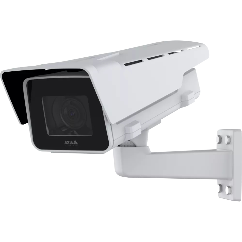 AXIS P1385-e Day/night Box Camera