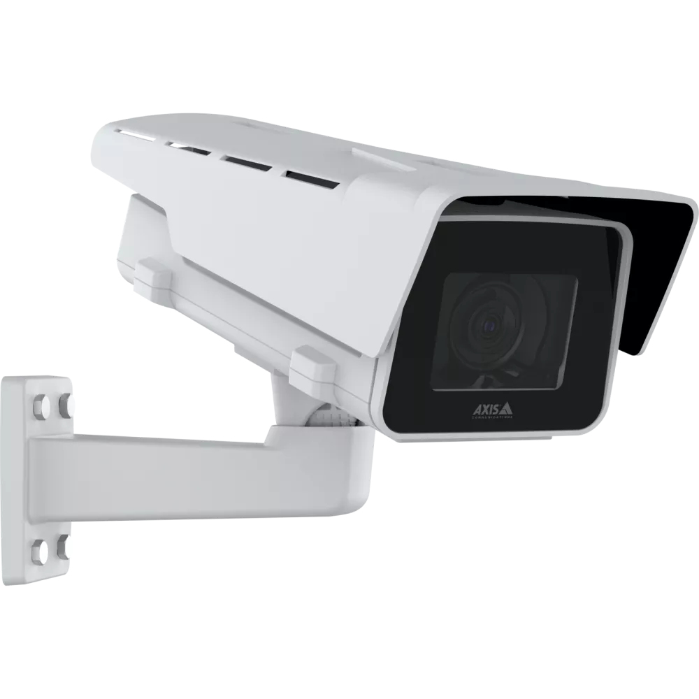 AXIS P1385-e Day/night Box Camera
