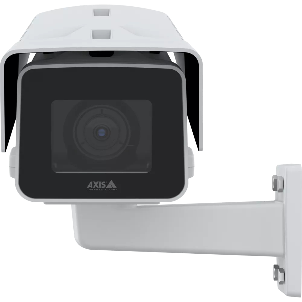 AXIS P1385-e Day/night Box Camera