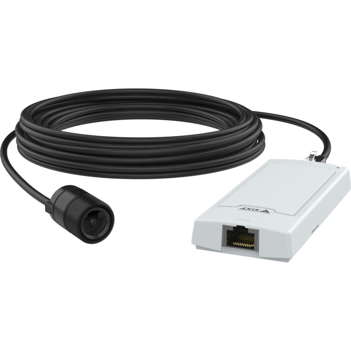 AXIS P1245 Mk Il Modular Standard Camera