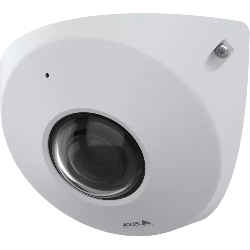 AXIS P9117-pv Corner Camera