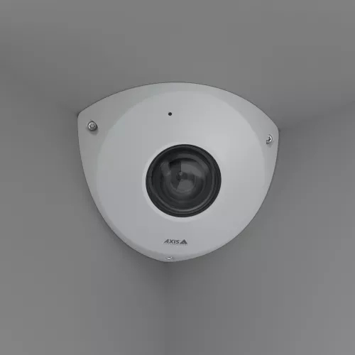 AXIS P9117-pv Corner Camera