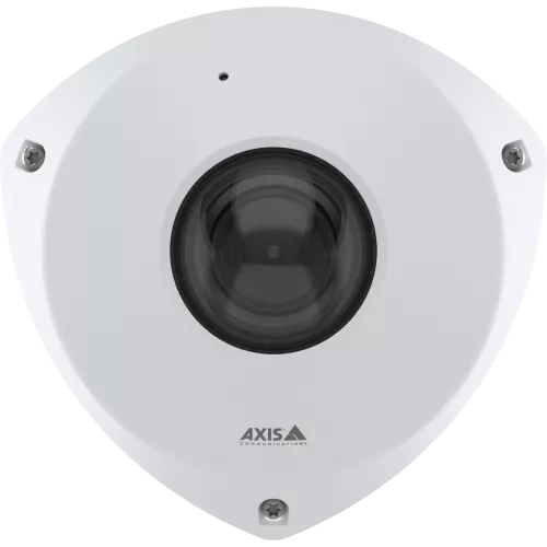 AXIS P9117-pv Corner Camera