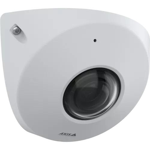 AXIS P9117-pv Corner Camera