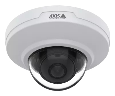 AXIS M3086-v Mic Dome Camera