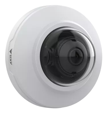 AXIS M3086-v Mic Dome Camera