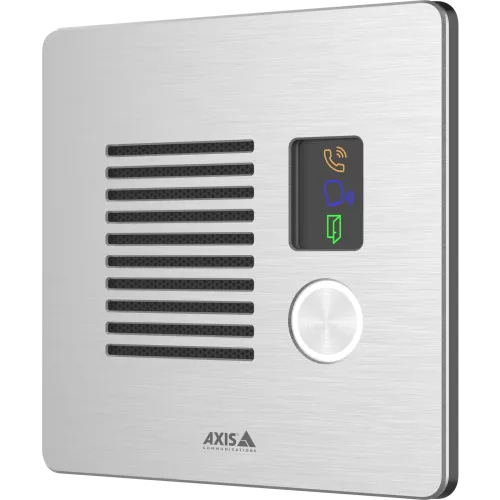 AXIS i7010-ve Network Intercom