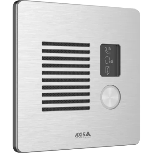 AXIS i7010-ve Network Intercom