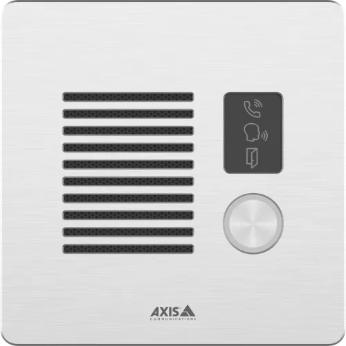 AXIS i7010-ve Network Intercom