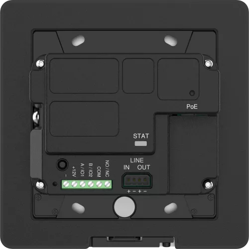 AXIS i7010-ve Network Intercom