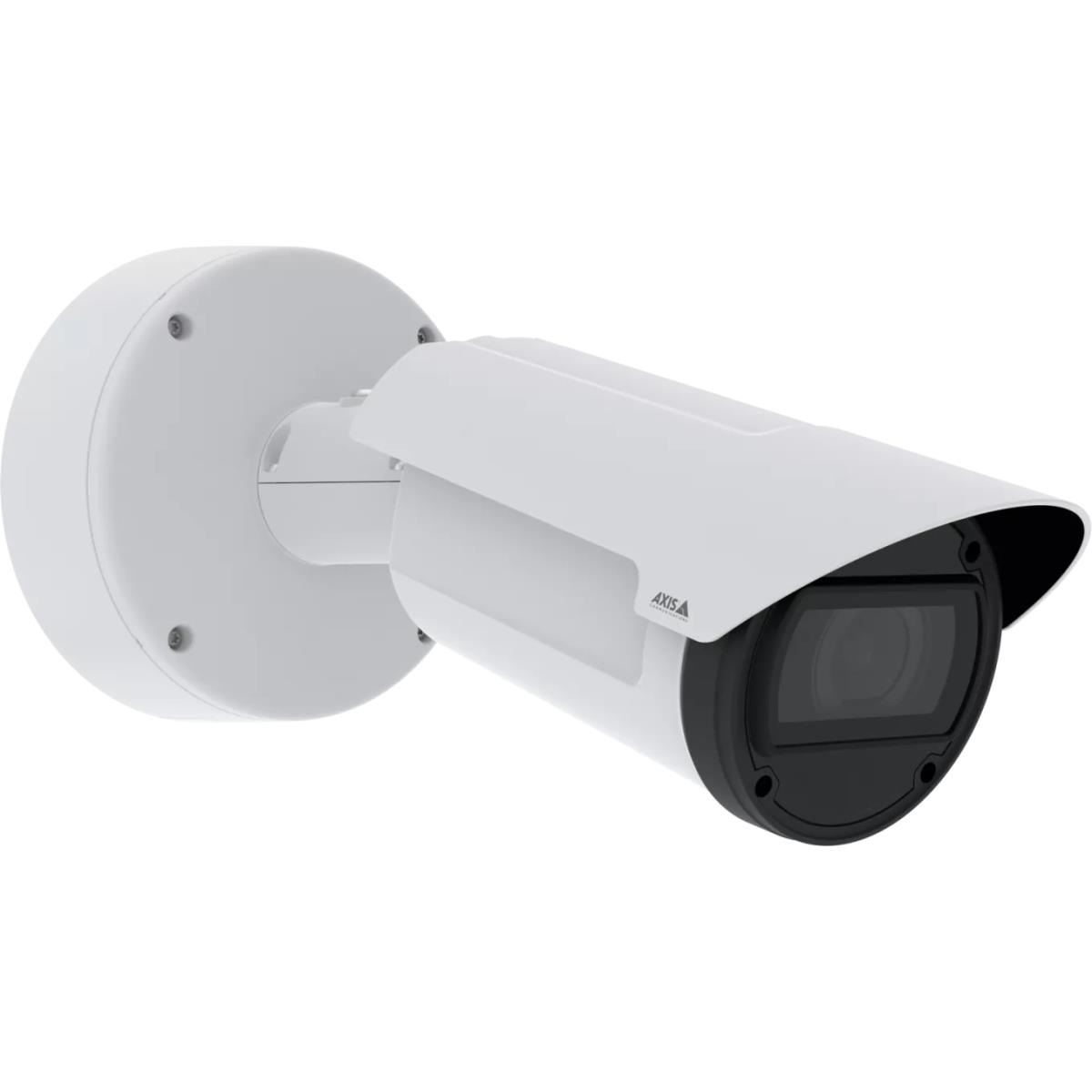 AXIS Q1809-le 150mm Bullet Camera
