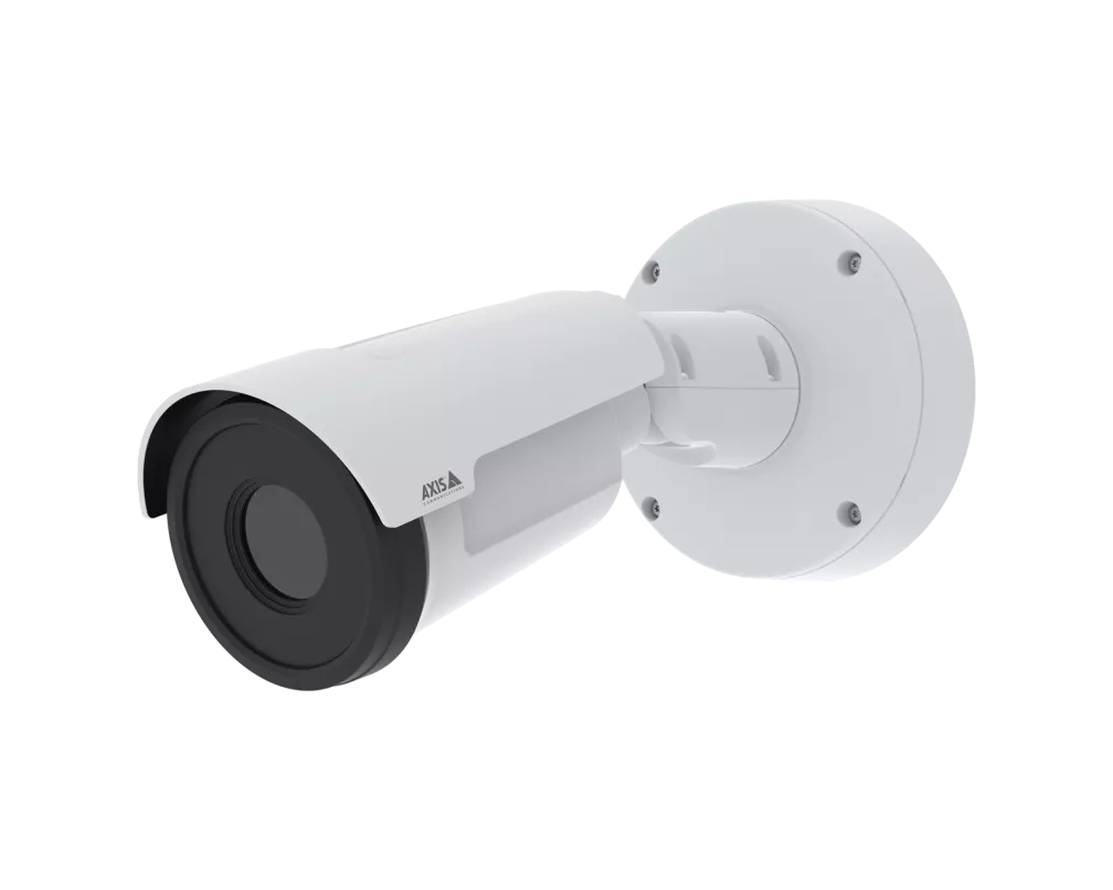 AXIS Q1971-e 7mm 8.3 Fps Thermal Camera