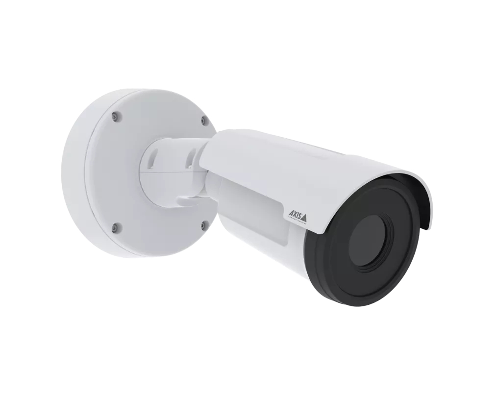 AXIS Q1971-e 7mm 8.3 Fps Thermal Camera
