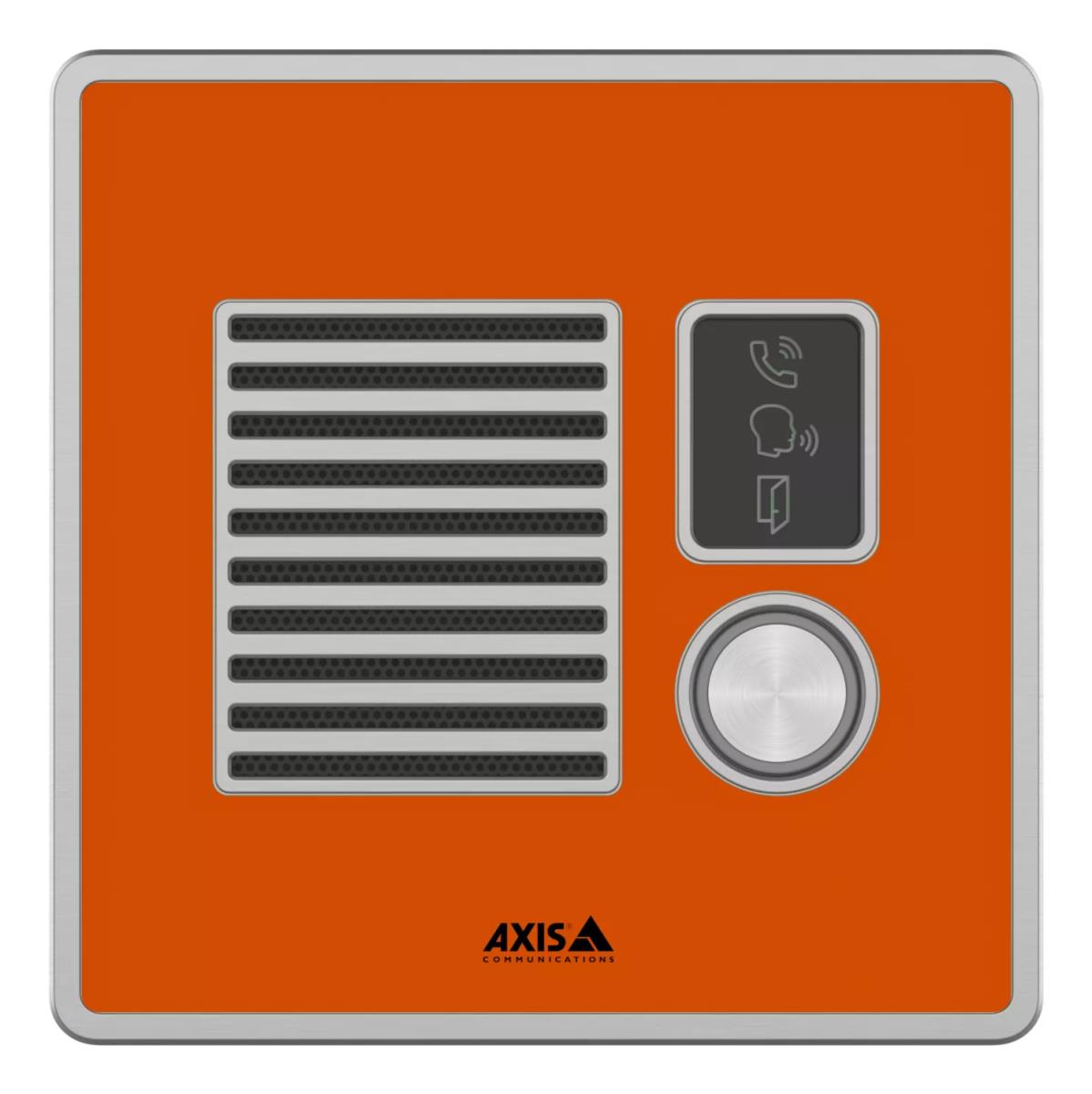 AXIS i7010-ve Safety Network Intercom