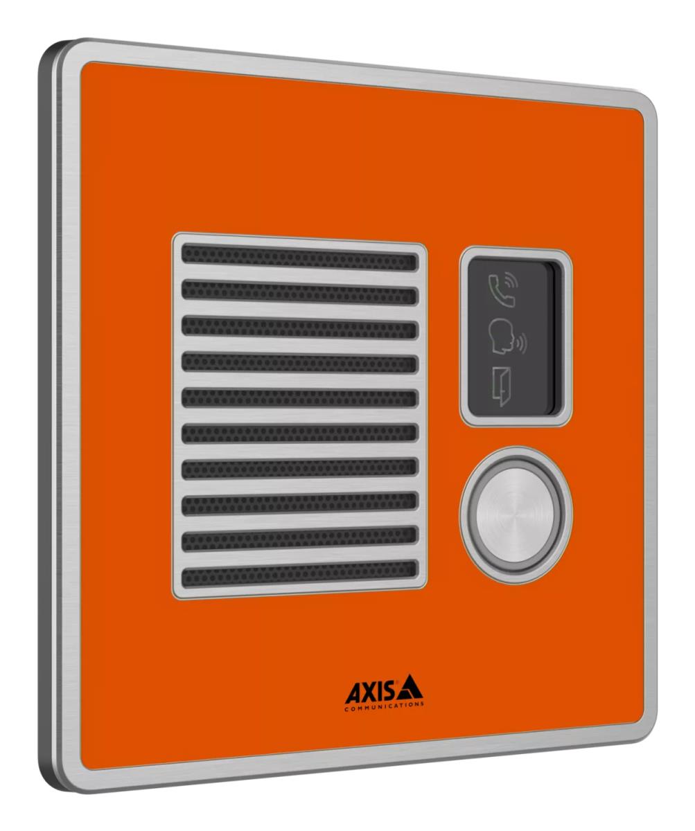 AXIS i7010-ve Safety Network Intercom