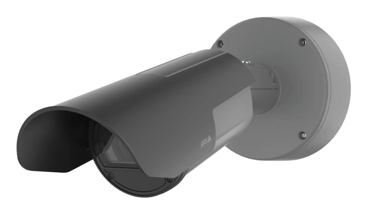 AXIS Q1800-le License Plate Camera