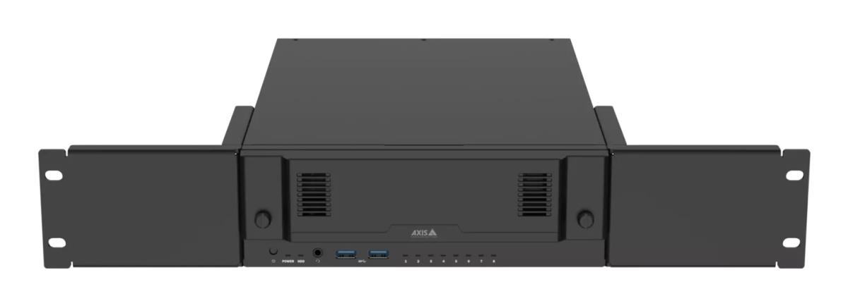 AXIS Camera Station S2208 Mk Il Appliance