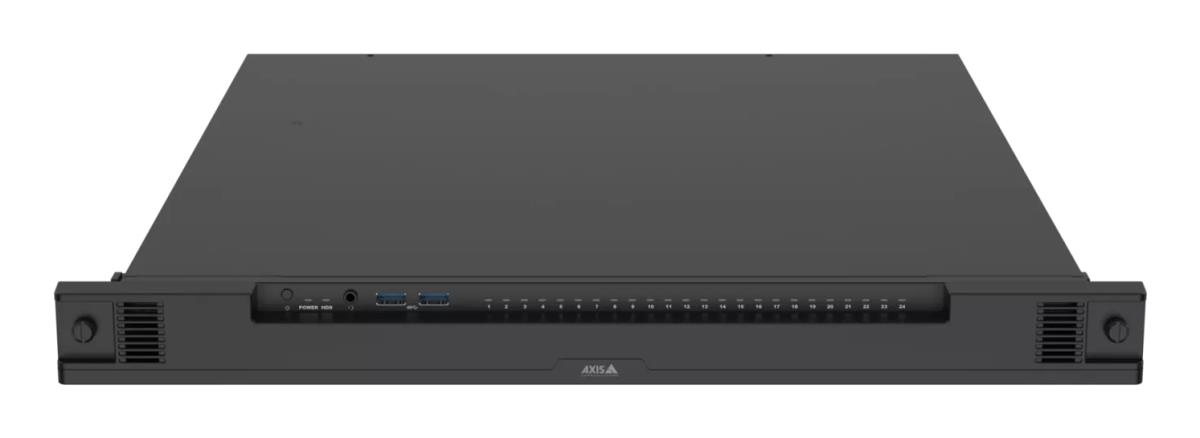 AXIS Camera Station S2224 Mk Il Appliance