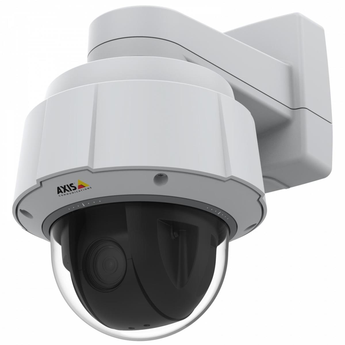 AXIS Q6075-e 60hz Ptz Network Camera No Midspan
