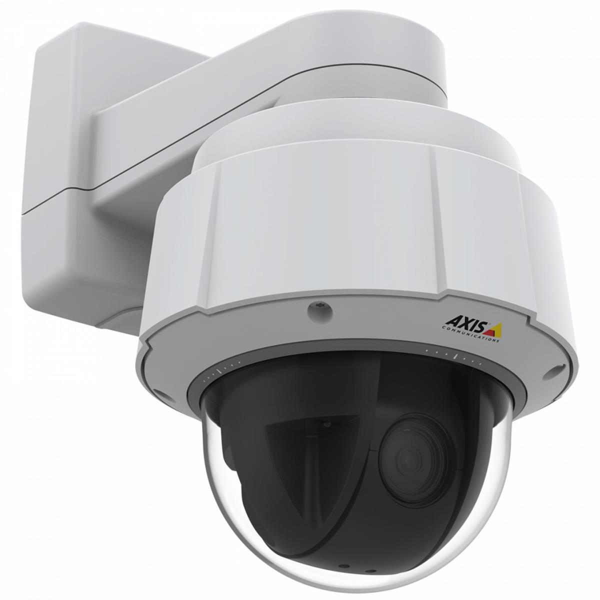 AXIS Q6075-e 60hz Ptz Network Camera No Midspan