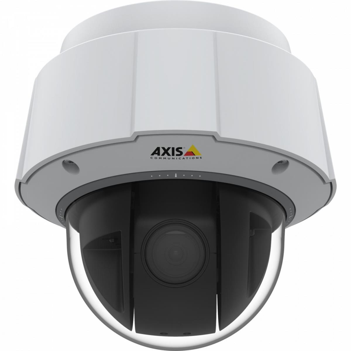 AXIS Q6075-e 60hz Ptz Network Camera No Midspan