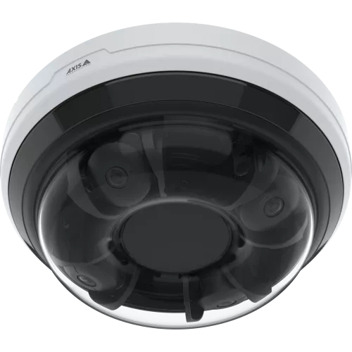 AXIS P3748-plve Panoramic Camera