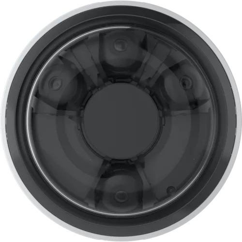 AXIS P3748-plve Panoramic Camera