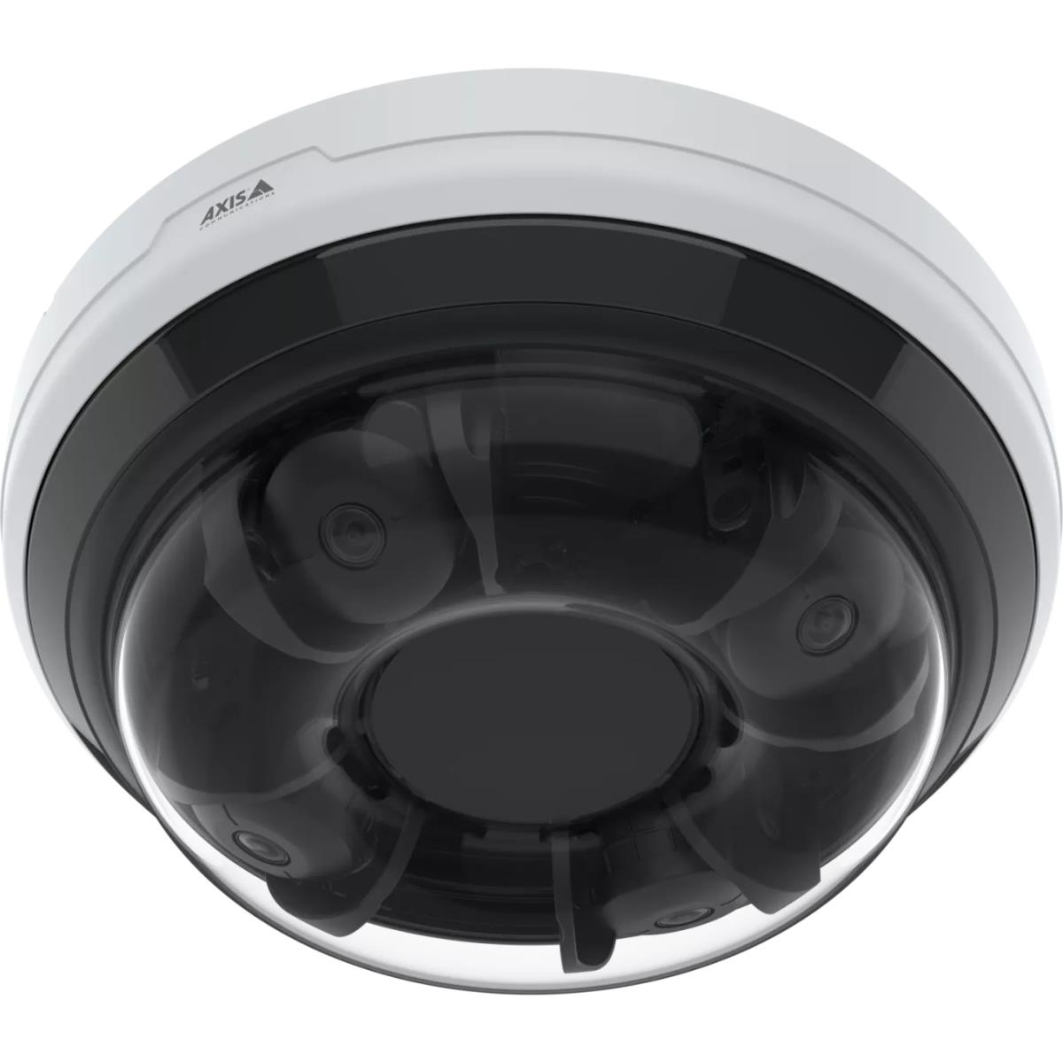 AXIS P3747-plve Panoramic Camera