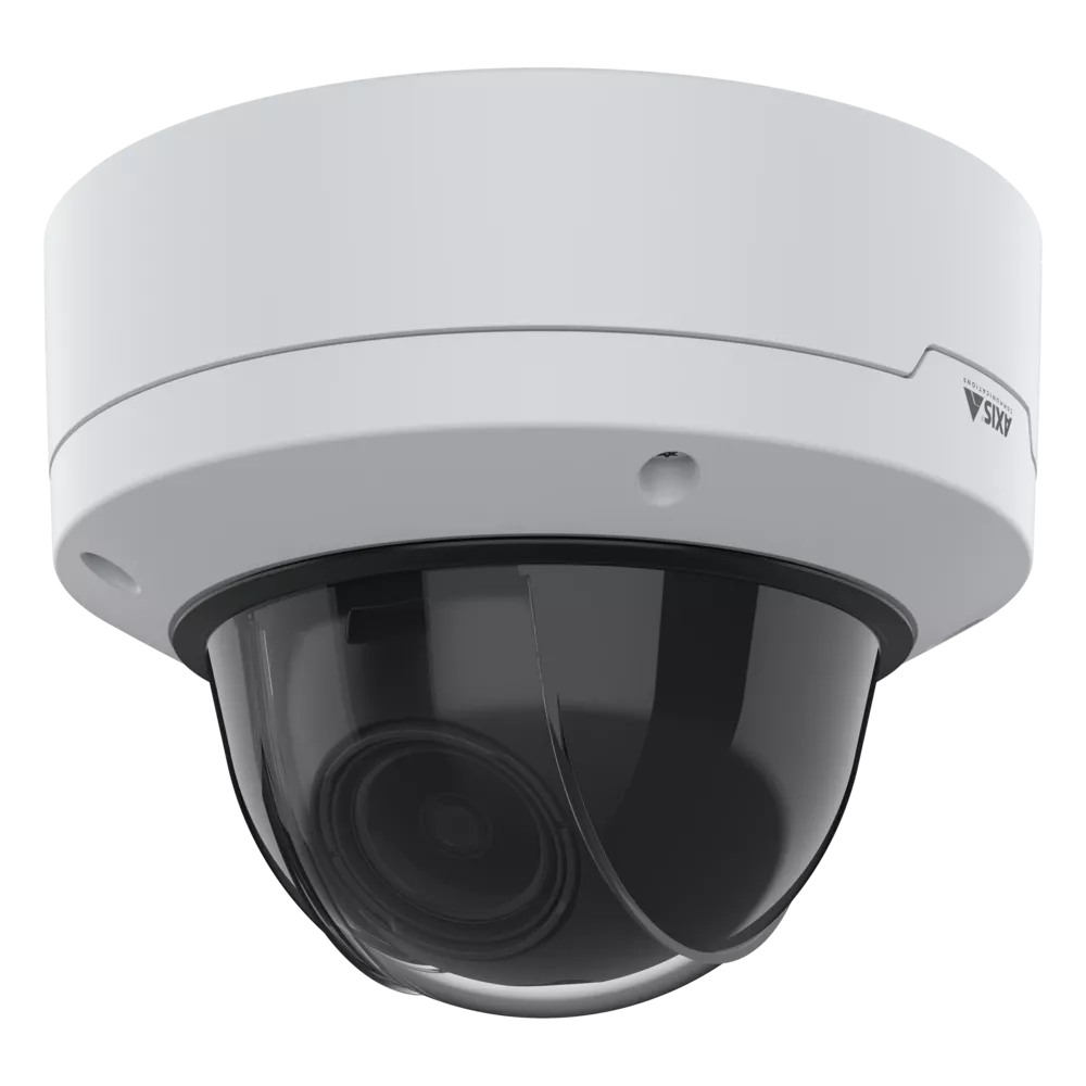 AXIS Q3546-lve Dome Camera