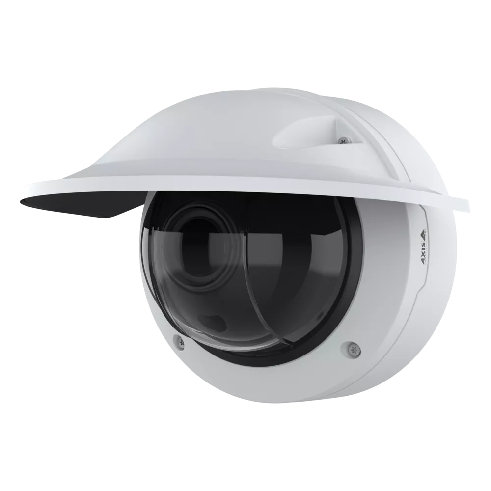 AXIS Q3546-lve Dome Camera