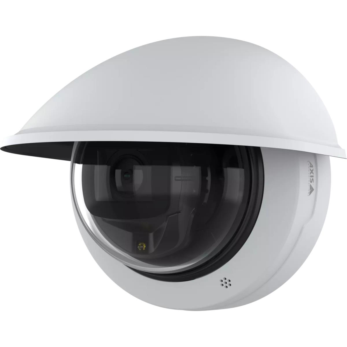 AXIS M4227-lve Dome Camera