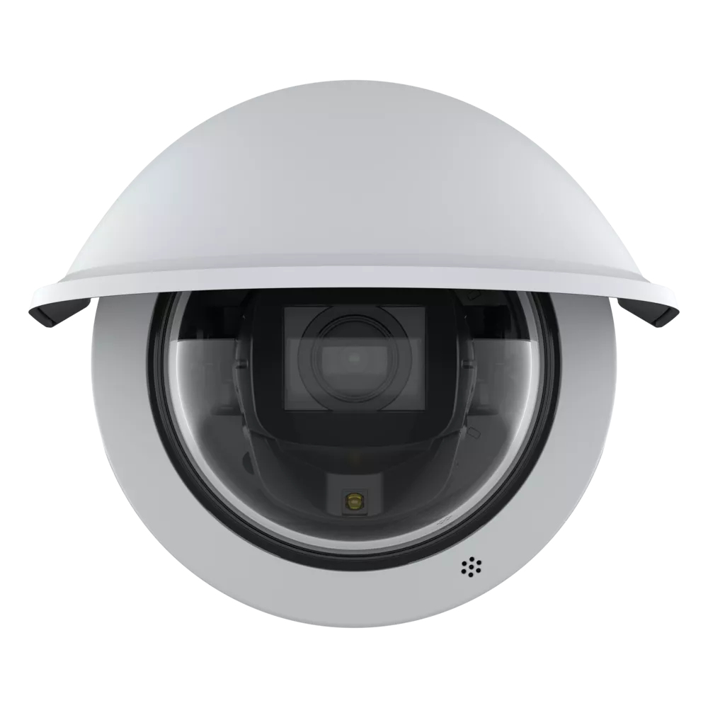AXIS M4227-lve Dome Camera