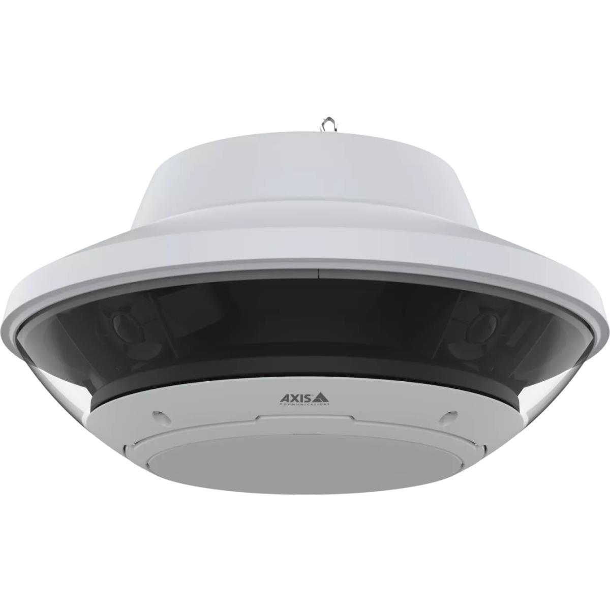 AXIS Q6020-e 50 Hz Panoramic Camera