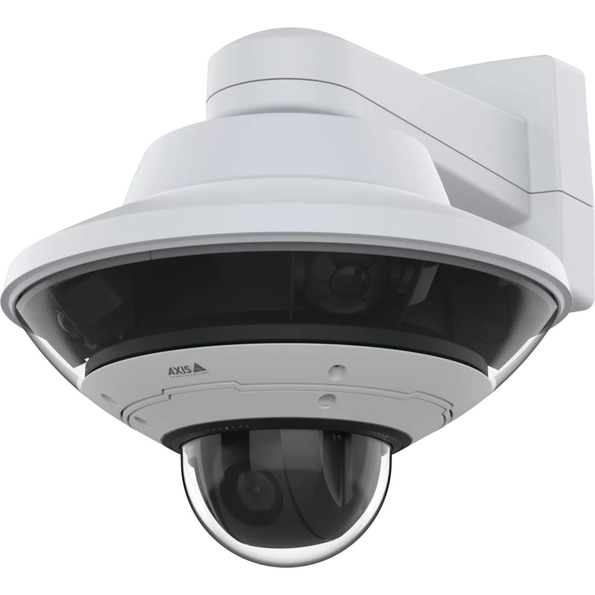 AXIS Q6020-e 50 Hz Panoramic Camera