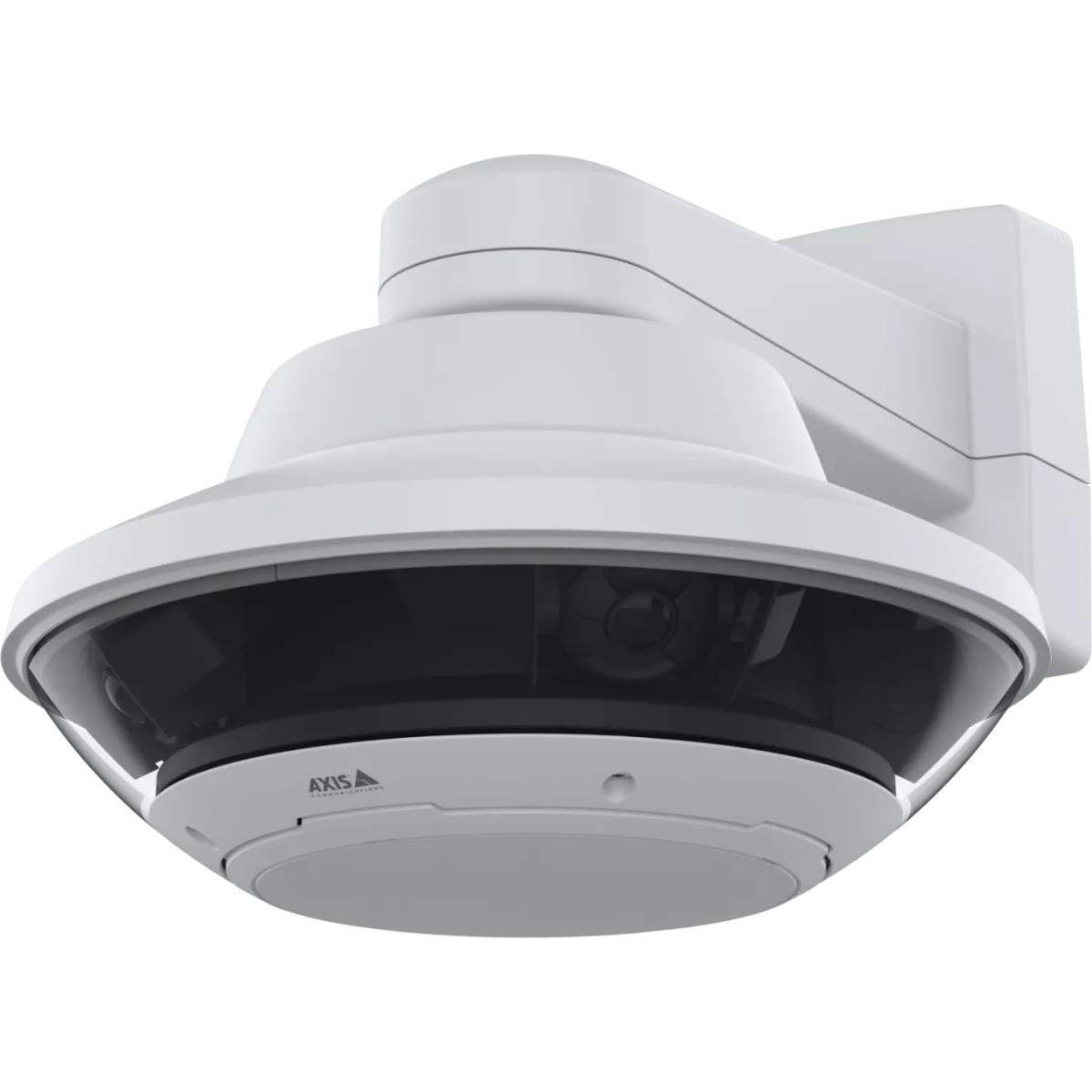 AXIS Q6020-e 50 Hz Panoramic Camera