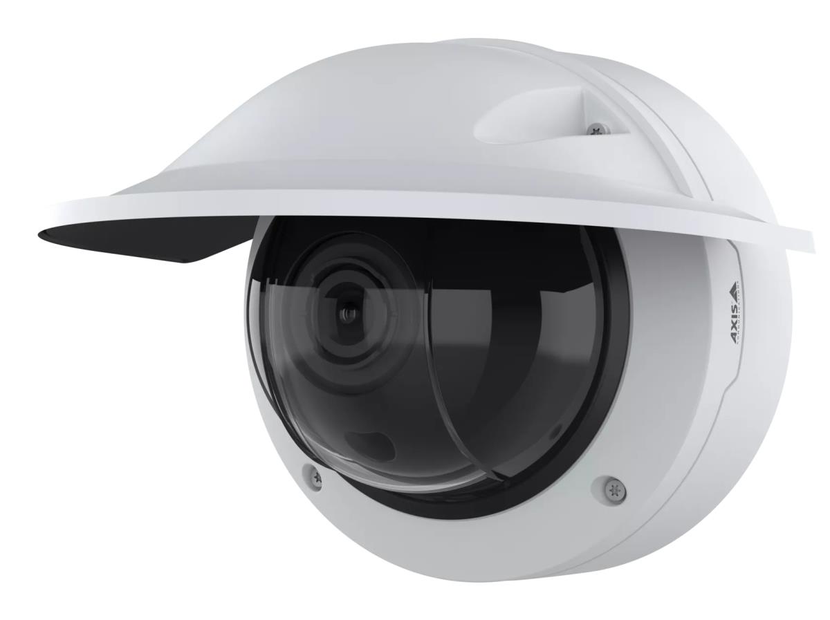 AXIS Q3558-lve Dome Camera