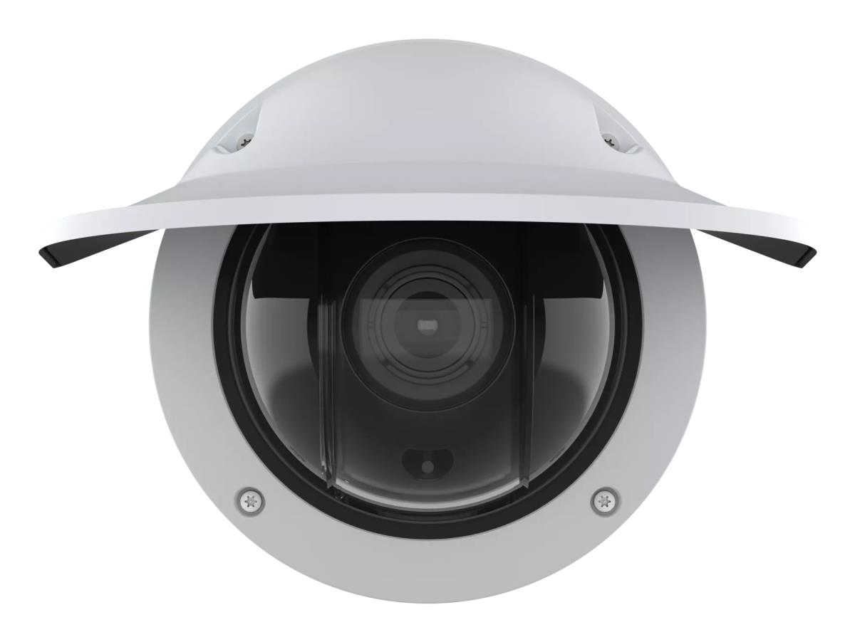 AXIS Q3558-lve Dome Camera