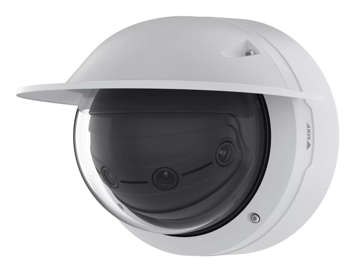 AXIS Q3839-pve Panoramic Camera