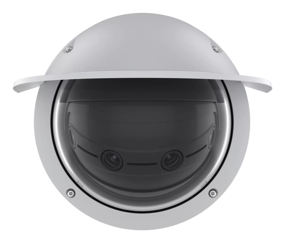 AXIS Q3839-pve Panoramic Camera