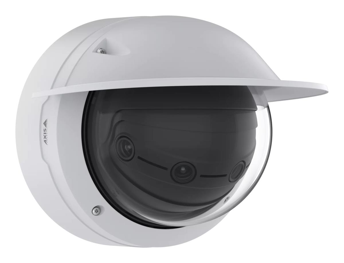 AXIS Q3839-pve Panoramic Camera