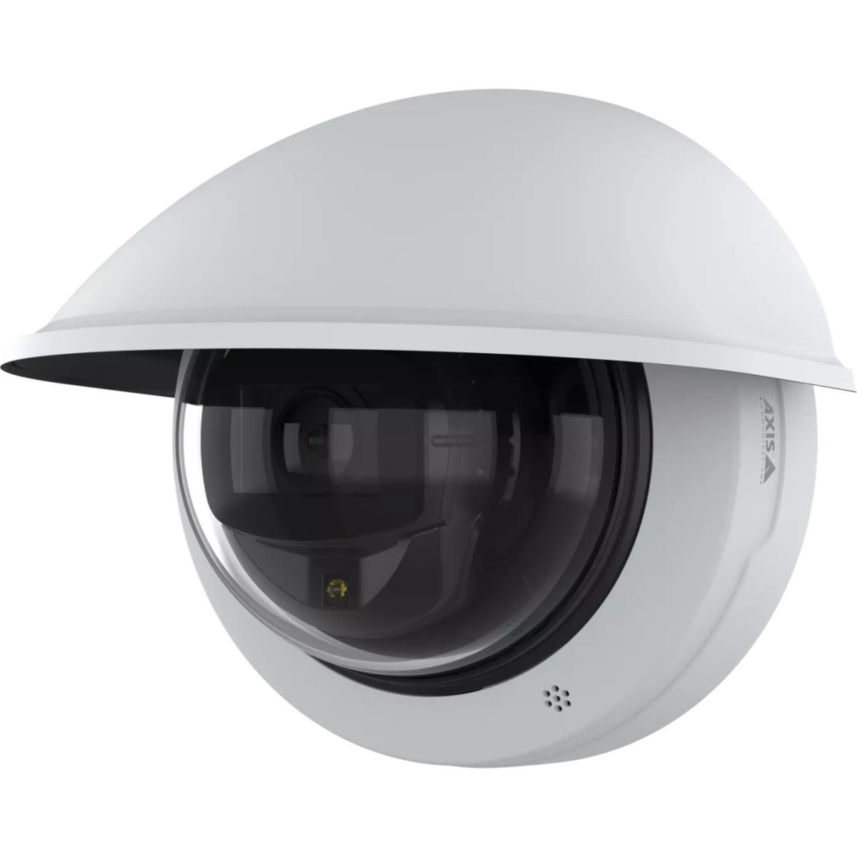 AXIS M4228-lve Dome Camera