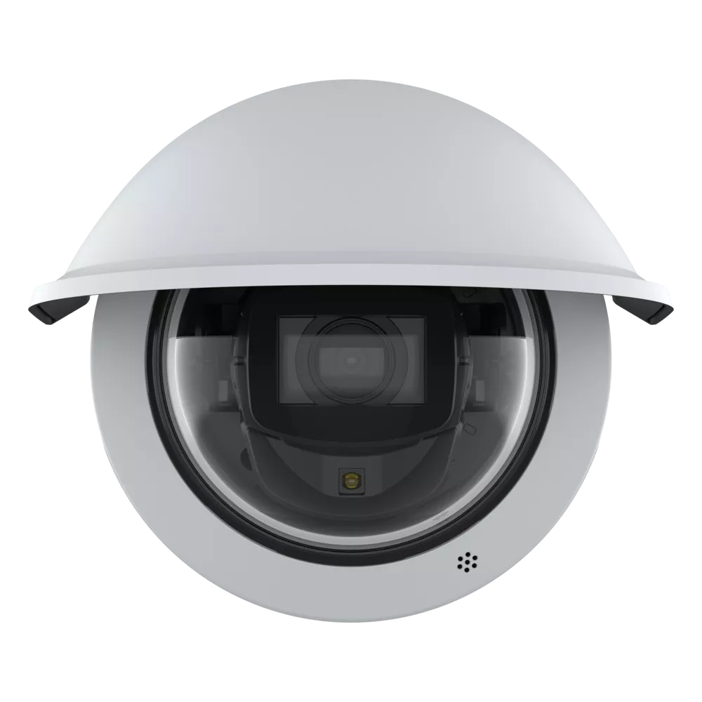 AXIS M4228-lve Dome Camera