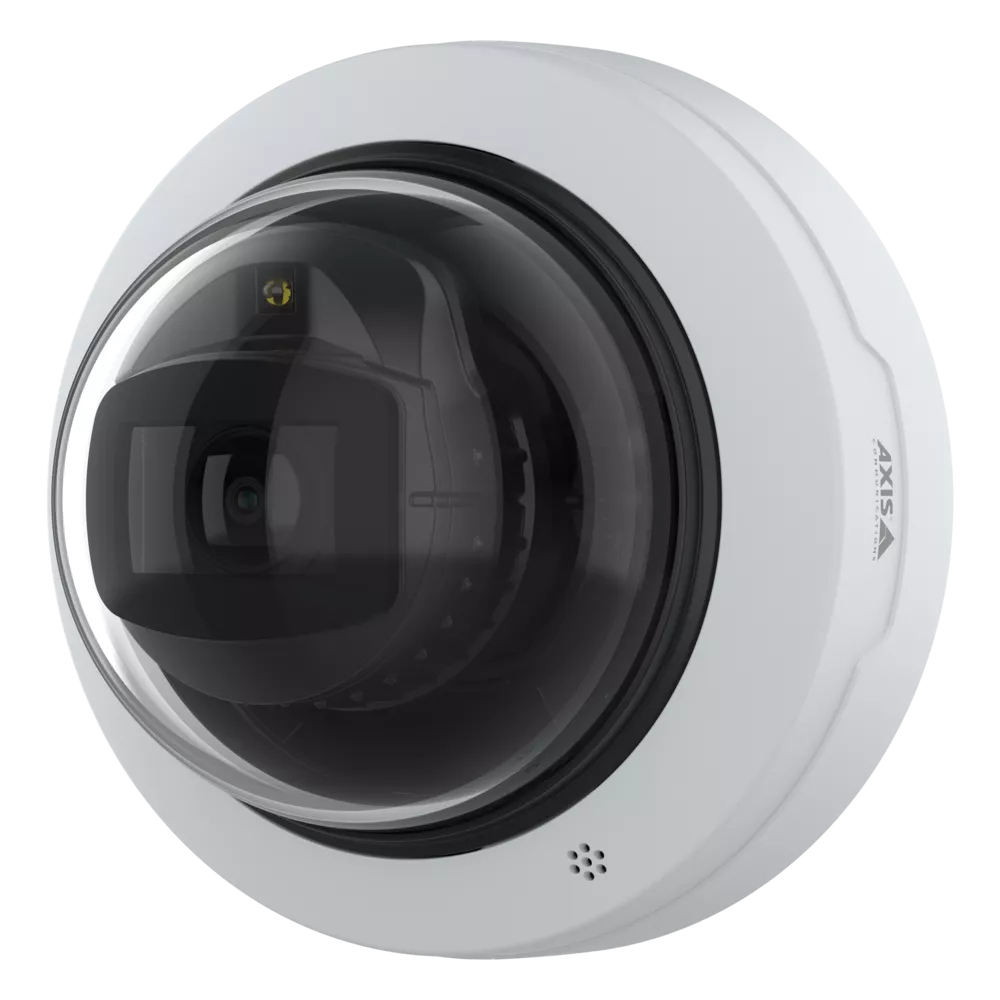 AXIS M4228-lve Dome Camera