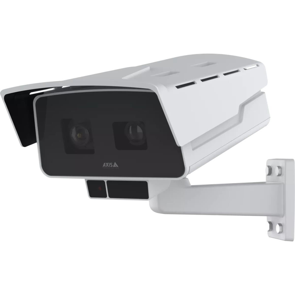 AXIS P1518-le Box Camera