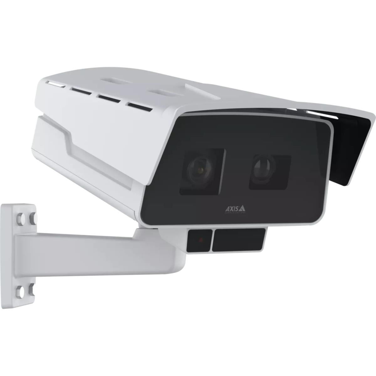 AXIS P1518-le Box Camera