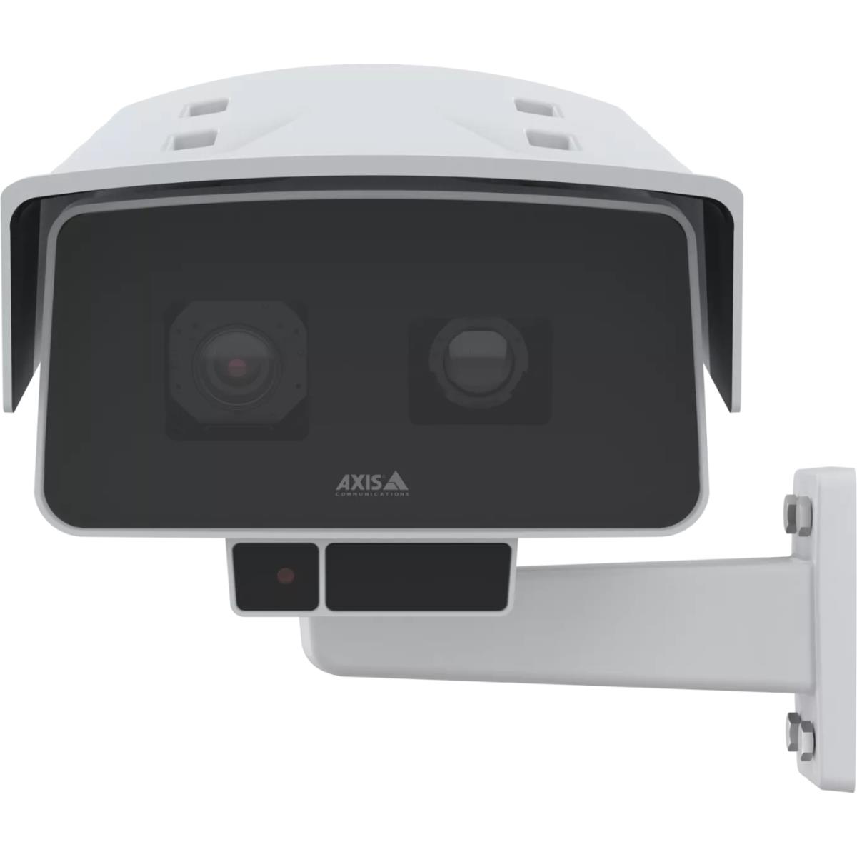 AXIS P1518-le Box Camera
