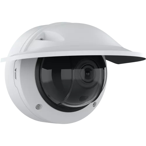AXIS Q3548-lve Dome Camera