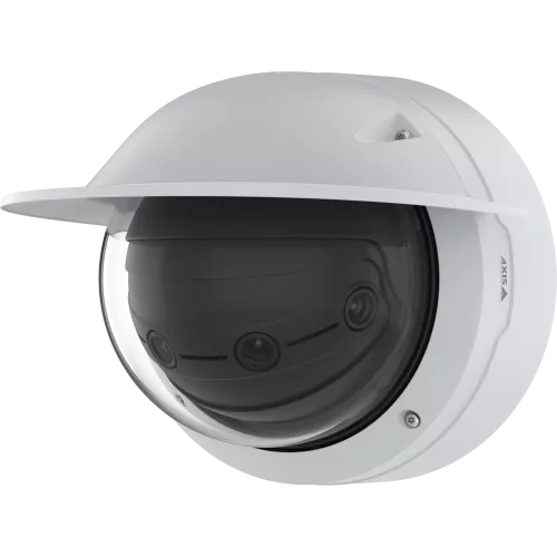 AXIS Q4809-pve Panoramic Camera