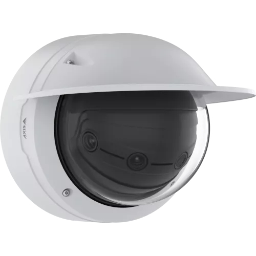 AXIS Q4809-pve Panoramic Camera